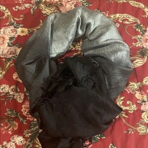 Di Laura Biagiotti Ombré Silk Scarf